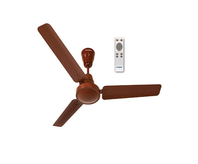 6 Best Crompton Fan in India (April 2023)